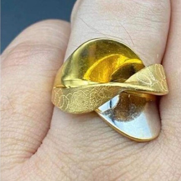 21k pure gold! - Picture 3 of 3